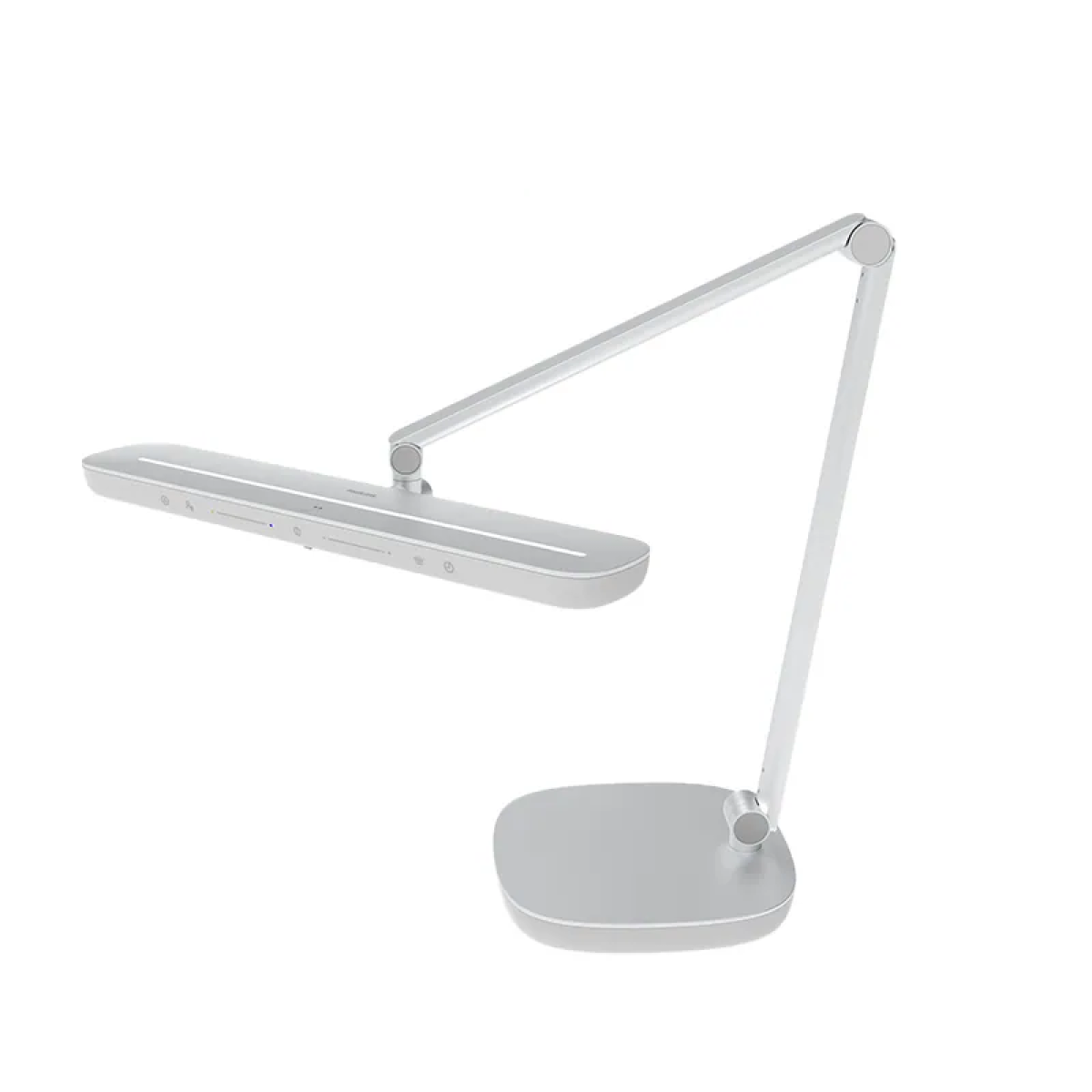 Philips 飛利浦 66160 A5 Pro 鑽石級近視控制檯燈 (銀色) (929004243901)